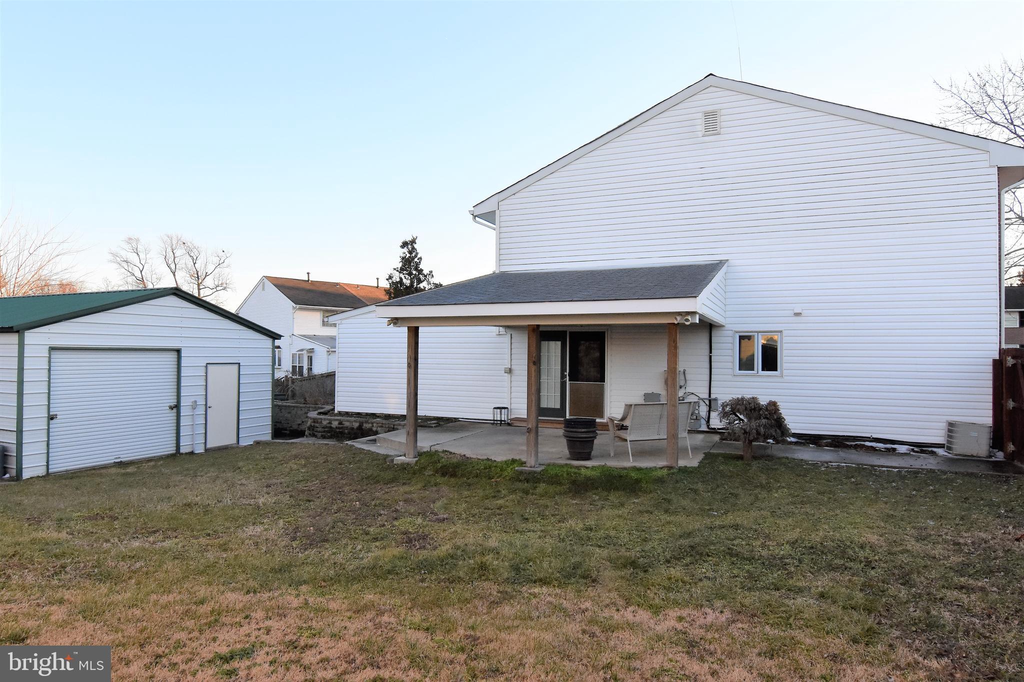 133 Shellcove Road Pasadena, MD 21122 - Photo 2 of 47 Gallery Image 2