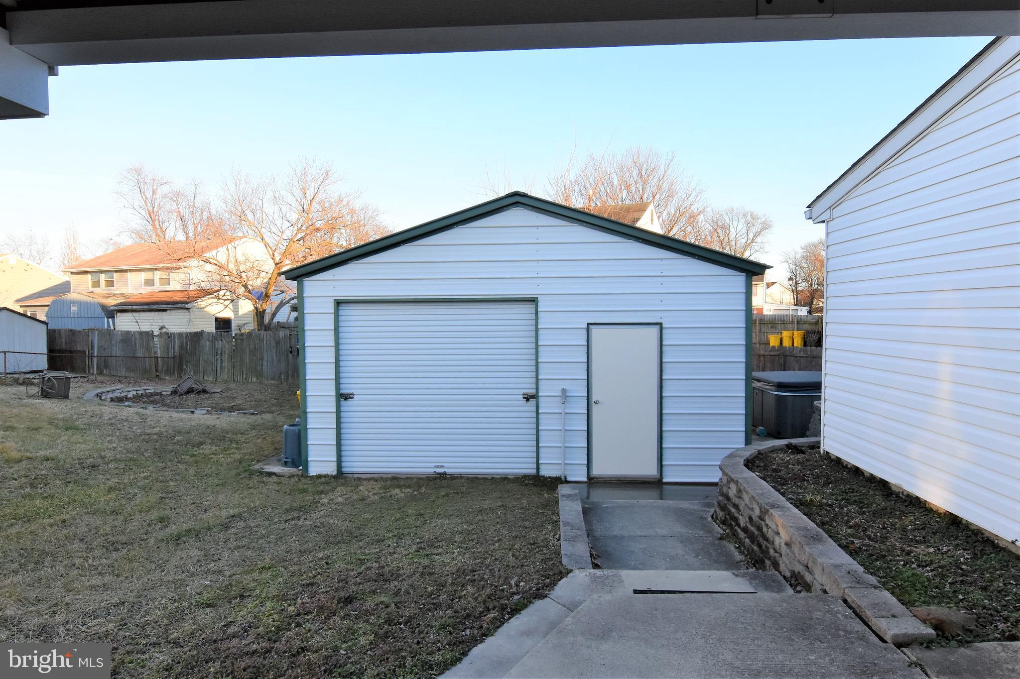 133 Shellcove Road Pasadena, MD 21122 - Photo 41 of 47 Gallery Image 41