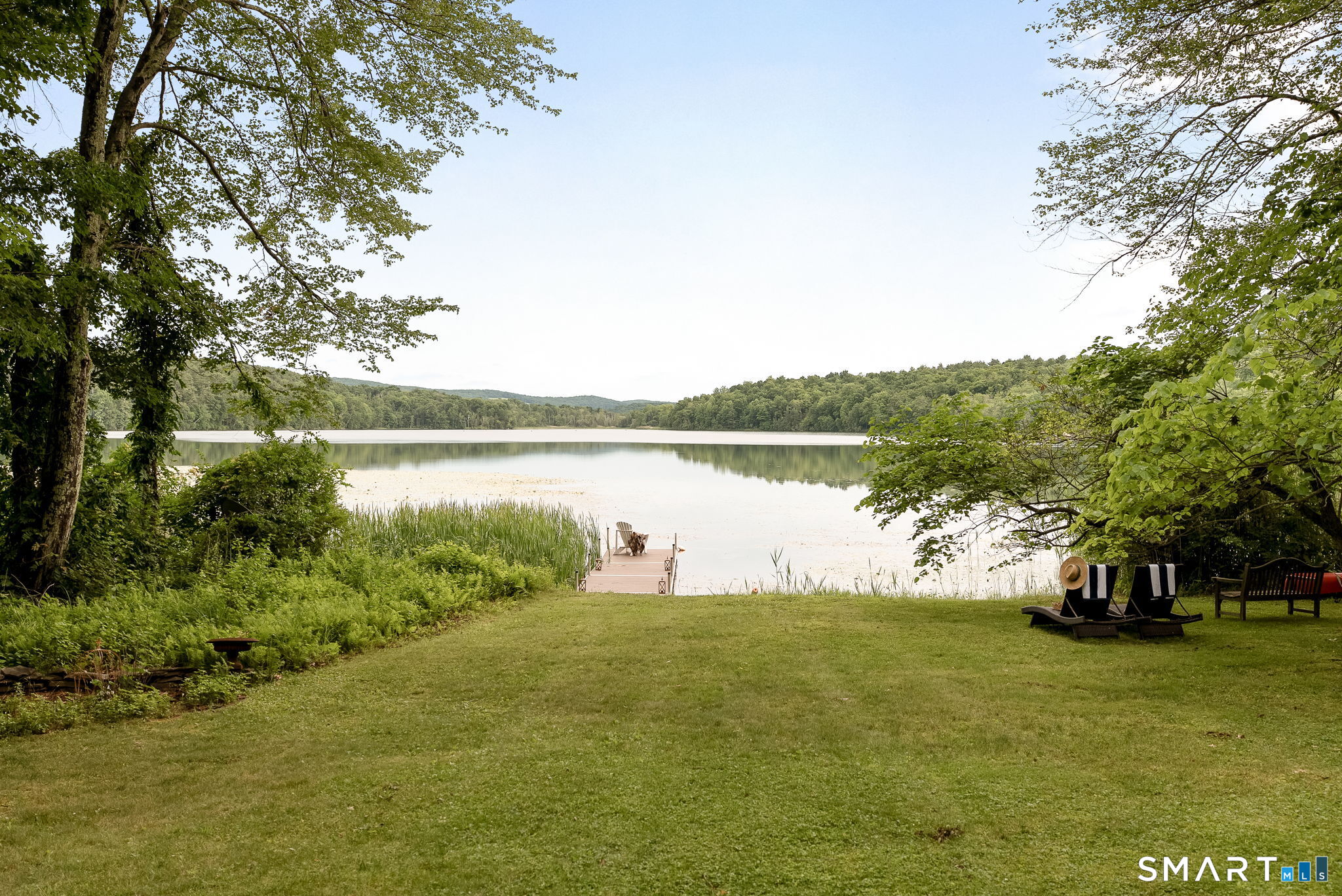 142 Interlaken Road Salisbury, CT 06039 - Photo 29 of 40