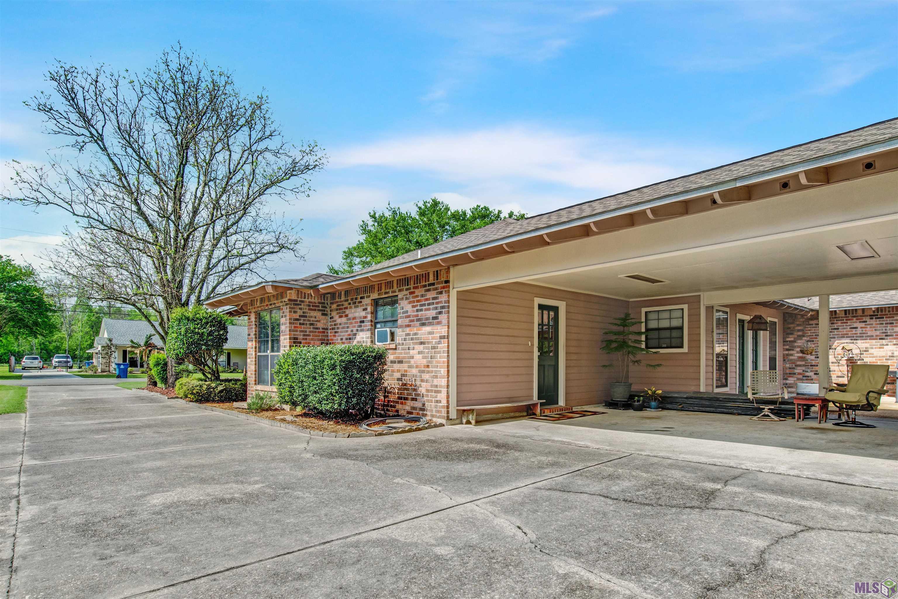 2338 Riverside Drive Port Allen, LA 70767 - Photo 18 of 25