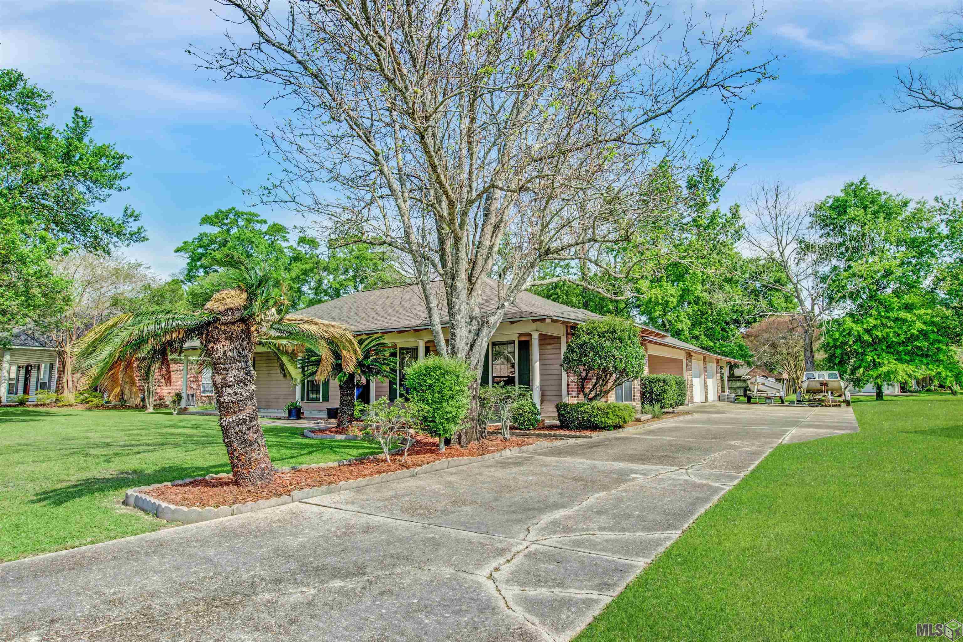 2338 Riverside Drive Port Allen, LA 70767 - Photo 24 of 25