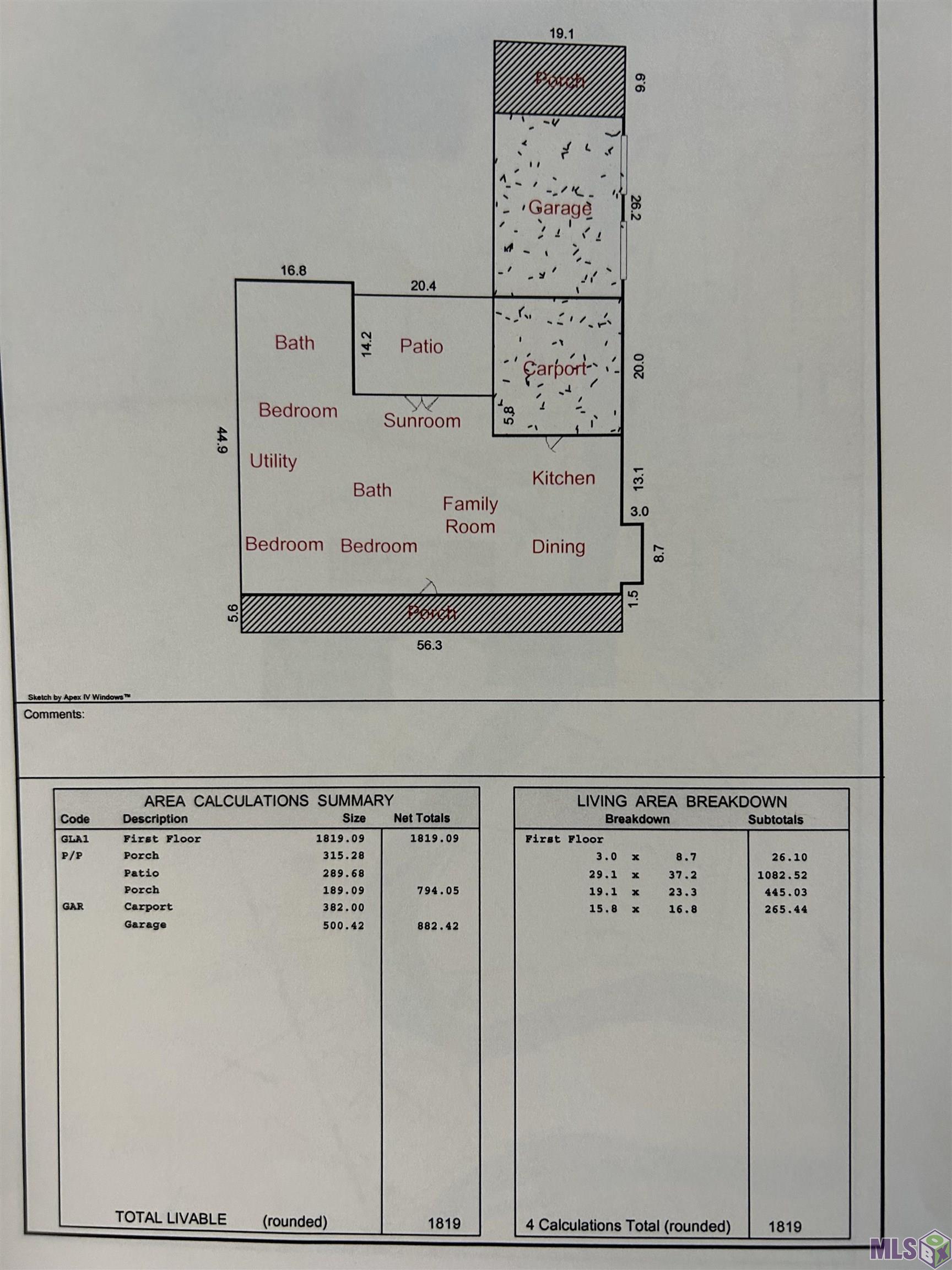 2338 Riverside Drive Port Allen, LA 70767 - Photo 25 of 25