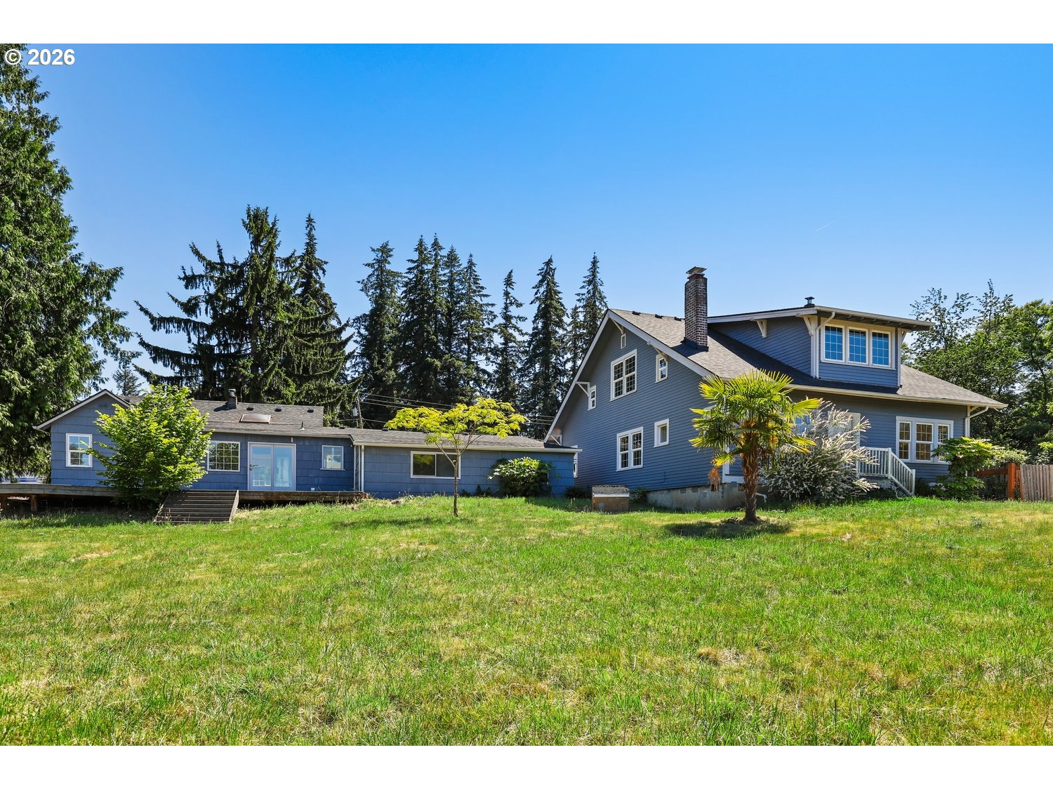7975 Southwest Norwood Road Tualatin, OR 97062 - Photo 1 of 4
