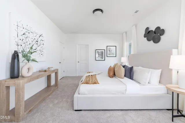 $367,400 | 107 South Mule Way, Unit 90, Benson, NC 27504