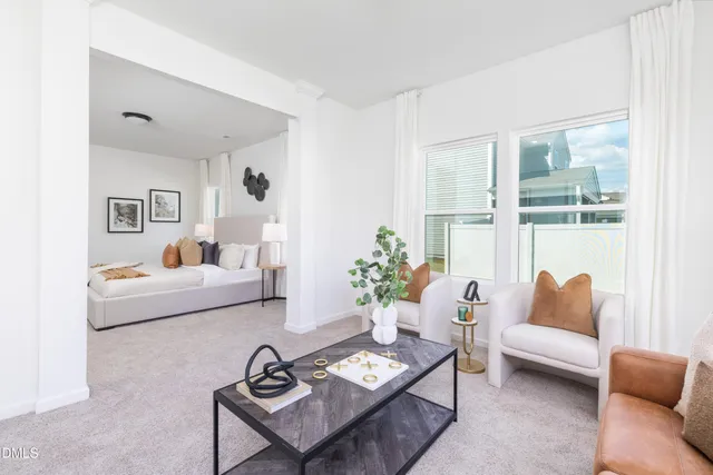 $367,400 | 107 South Mule Way, Unit 90, Benson, NC 27504