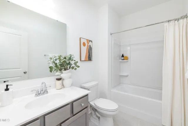 $367,400 | 107 South Mule Way, Unit 90, Benson, NC 27504