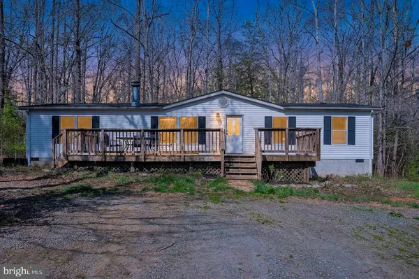 $375,000 | 8705 Alsop Town Road, Spotsylvania, VA 22551