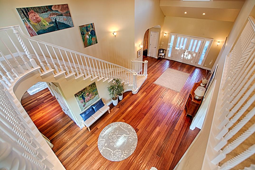 2140 Winged Foot Road Half Moon Bay, CA 94019 - Photo 22 of 52 a view of an entryway