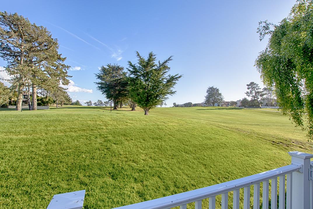 2140 Winged Foot Road Half Moon Bay, CA 94019 - Photo 3 of 52 a view of a field with an ocean view