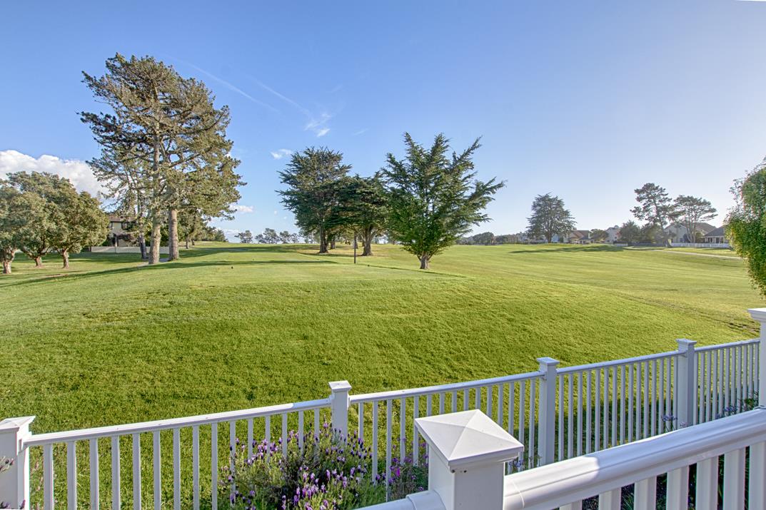 2140 Winged Foot Road Half Moon Bay, CA 94019 - Photo 38 of 52 a view of an ocean from a balcony