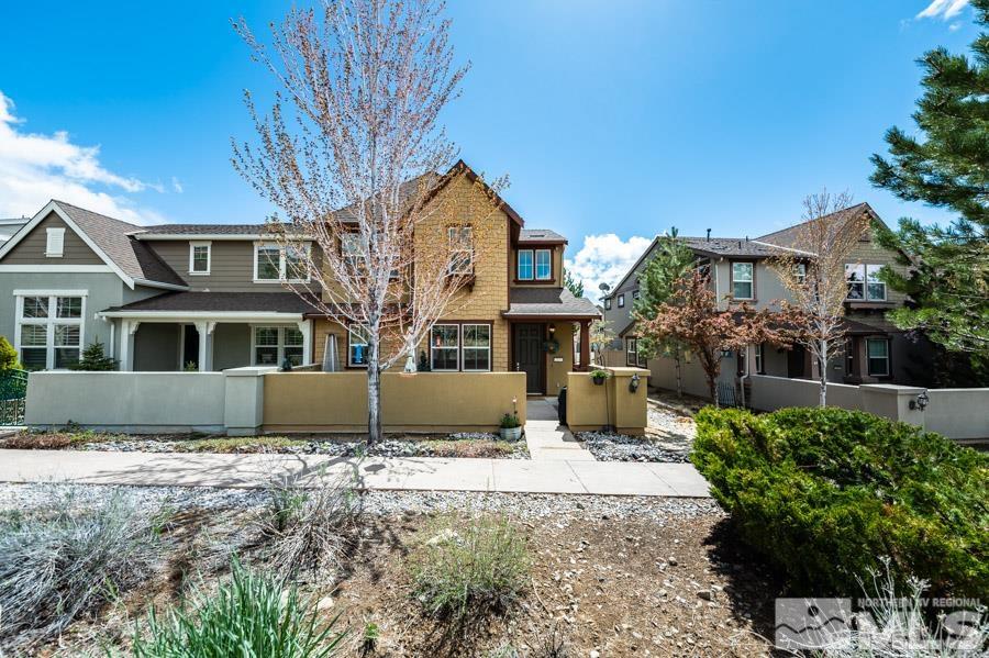2153 Tara Ridge Trail Reno, NV 89523 - Photo 1 of 27 Photo 1