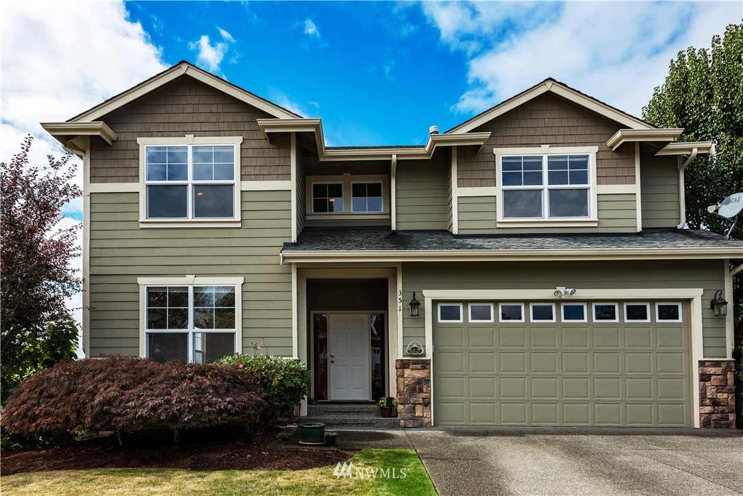 351 Nile Place Northeast Renton, WA 98059 - Photo 1 of 15 Gallery Image 1