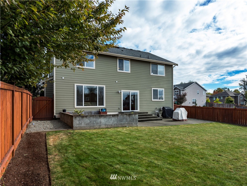 351 Nile Place Northeast Renton, WA 98059 - Photo 13 of 15 Gallery Image 13