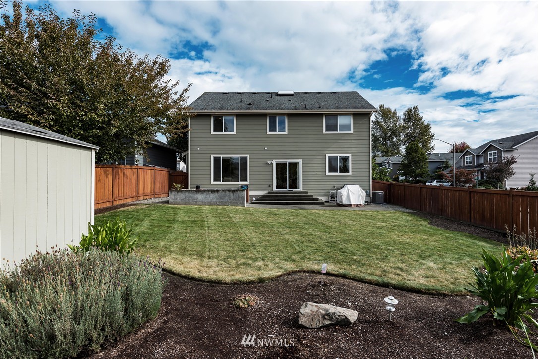 351 Nile Place Northeast Renton, WA 98059 - Photo 14 of 15 Gallery Image 14