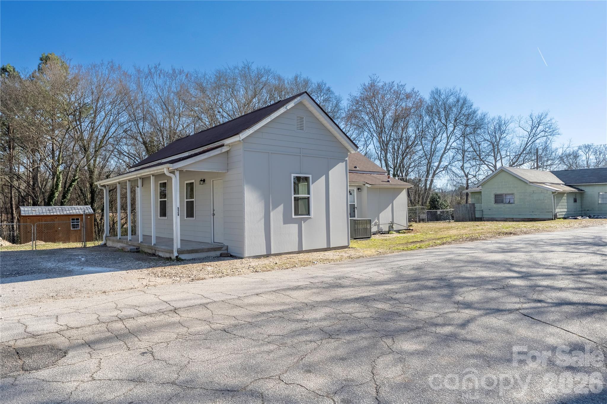 528 6th Street, Unit 24 Chester, SC 29706 - Photo 22 of 31 Gallery Image 22