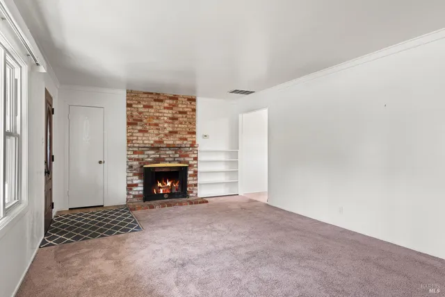 $595,000 | 3469 Idaho Drive, Santa Rosa, CA 95405