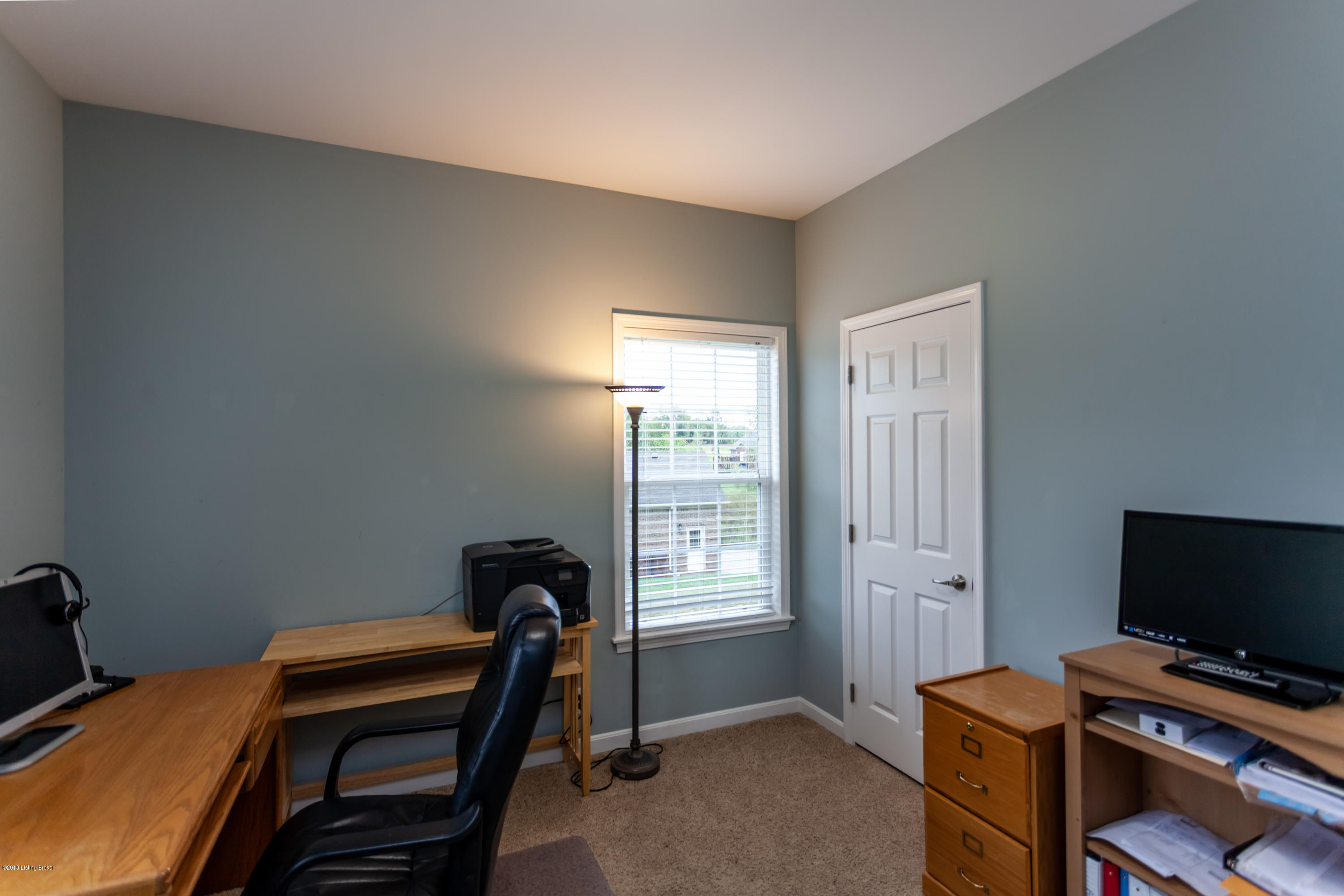 103 Silverview Road Smithfield, KY 40068 - Photo 31 of 64 Bedroom 2