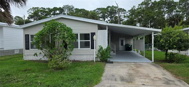 $155,000 | 315 Papaya Circle, Barefoot Bay, FL 32976