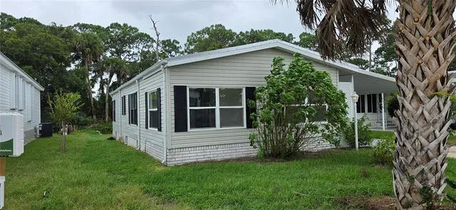 $155,000 | 315 Papaya Circle, Barefoot Bay, FL 32976