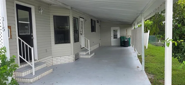 $155,000 | 315 Papaya Circle, Barefoot Bay, FL 32976