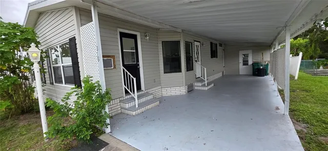 $155,000 | 315 Papaya Circle, Barefoot Bay, FL 32976