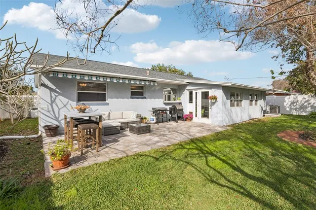 $489,000 | 1945 59th Street North, St. Petersburg, FL 33710