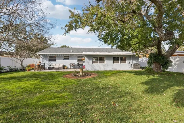 $489,000 | 1945 59th Street North, St. Petersburg, FL 33710