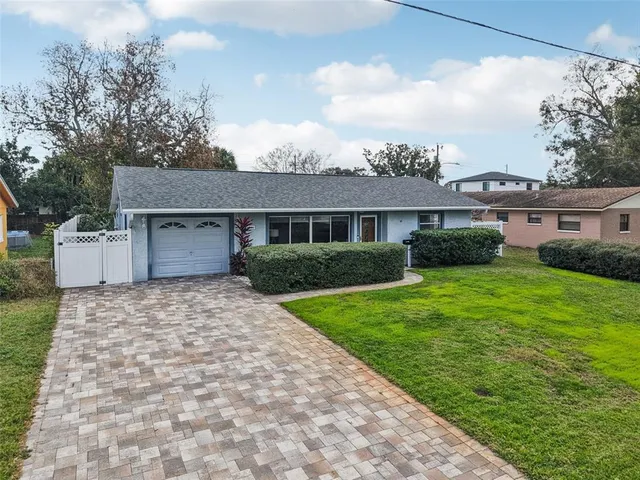 $489,000 | 1945 59th Street North, St. Petersburg, FL 33710