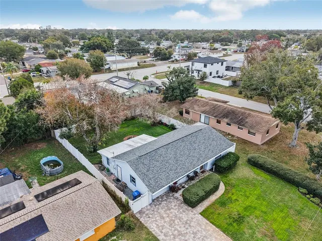 $489,000 | 1945 59th Street North, St. Petersburg, FL 33710