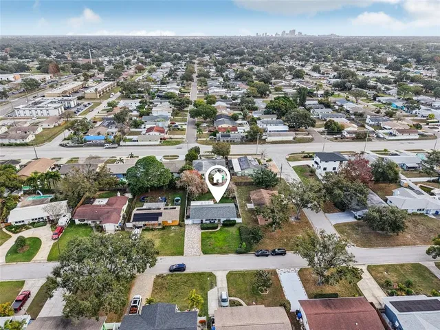 $489,000 | 1945 59th Street North, St. Petersburg, FL 33710