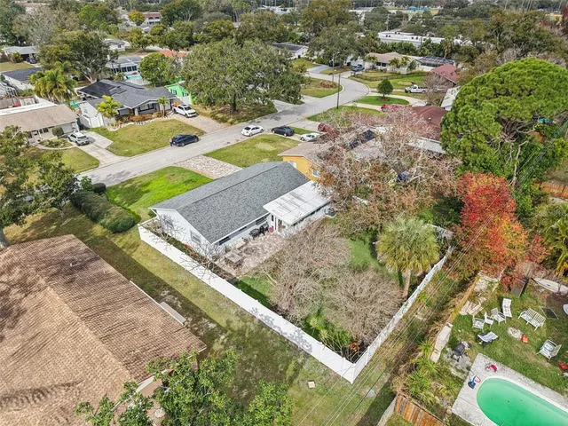 $489,000 | 1945 59th Street North, St. Petersburg, FL 33710