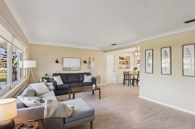 $489,000 | 1945 59th Street North, St. Petersburg, FL 33710