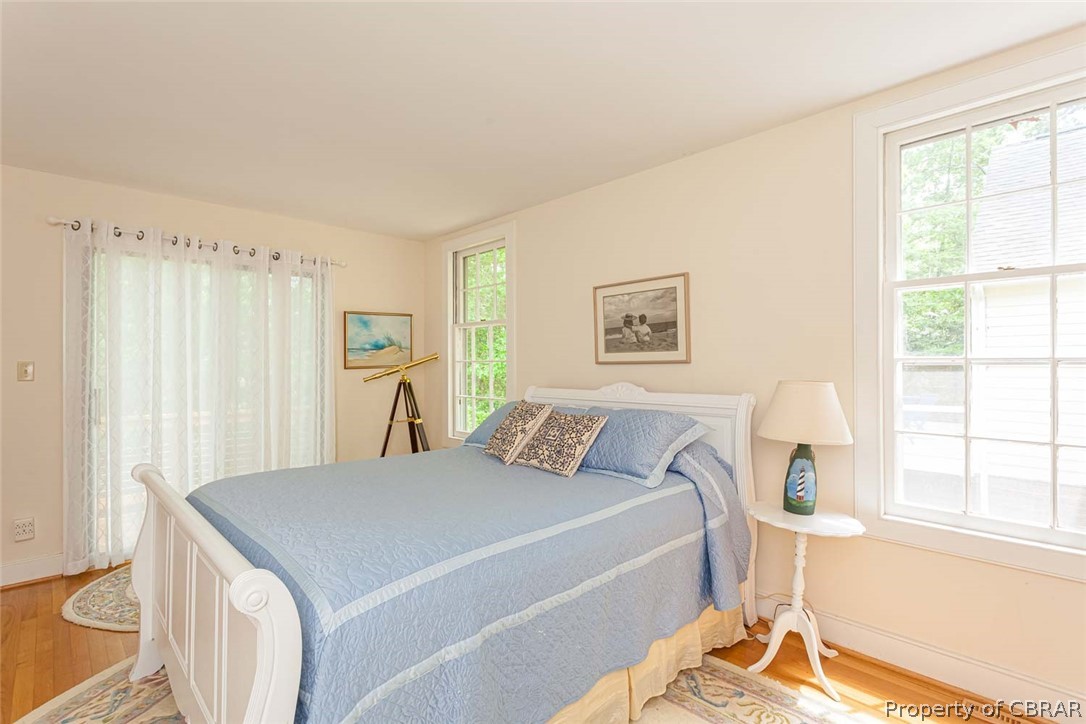 906 Blueberry Point Road White Stone, VA 22578 - Photo 38 of 47 Guest Room