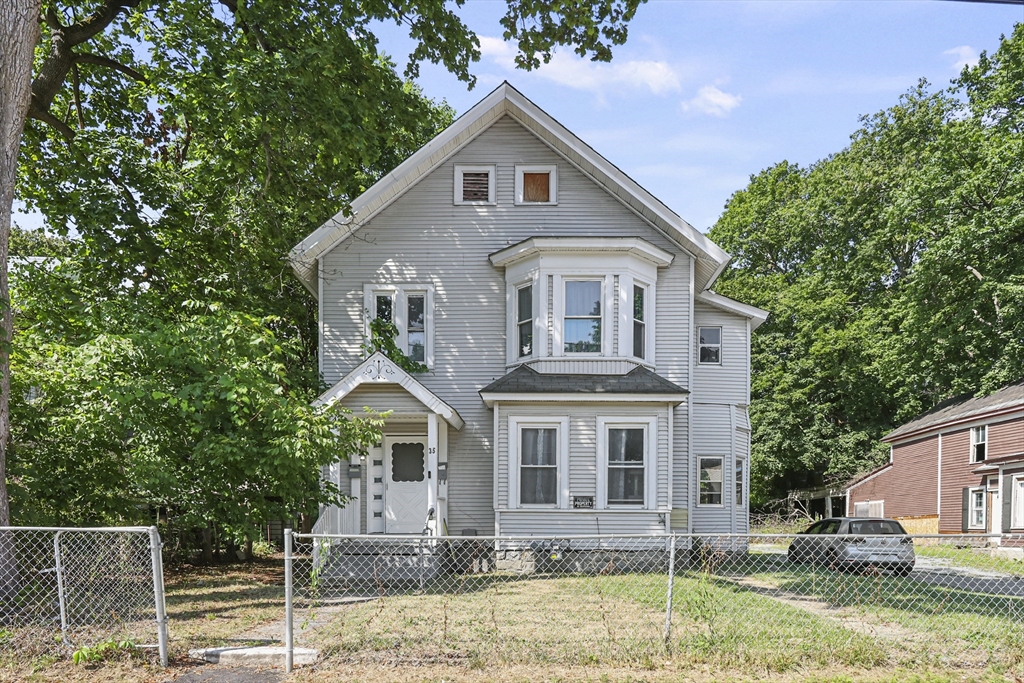 33-35 Hall Street North Adams, MA 01247 - Photo 2 of 30