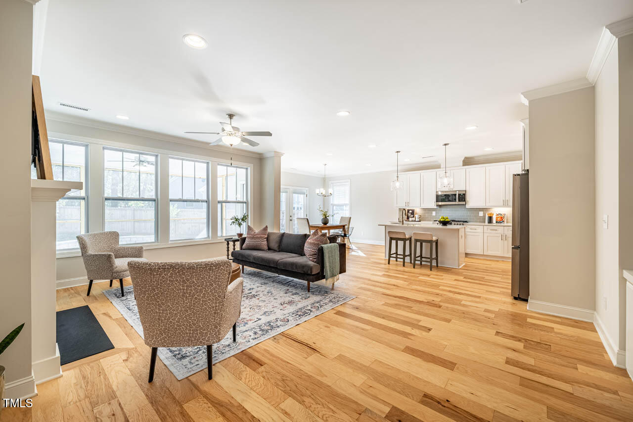 4615 Apple Rdg Lane Graham, NC 27253 - Photo 13 of 60 4615AppleRidgeLn-18