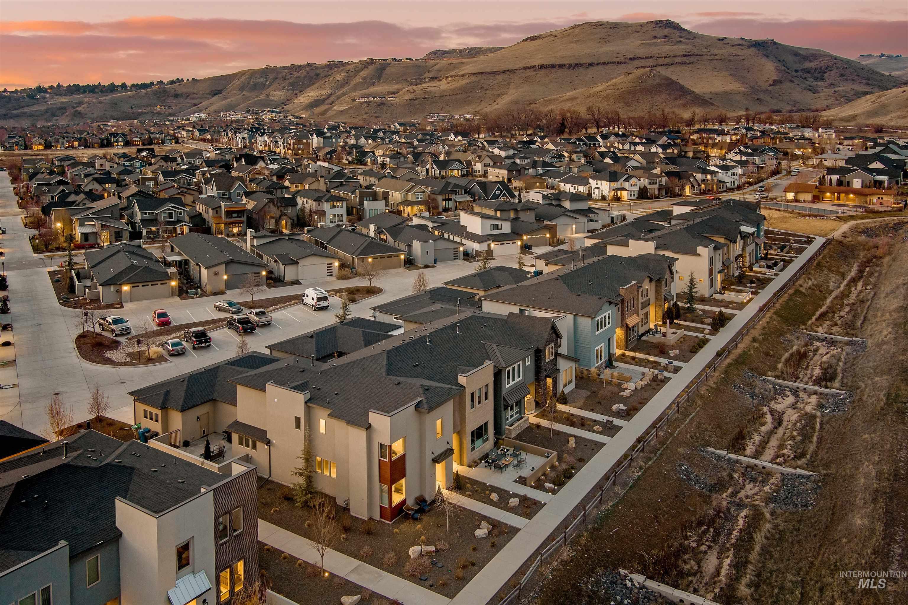 3174 South Hopes Well Way Boise, ID 83716 - Photo 1 of 40