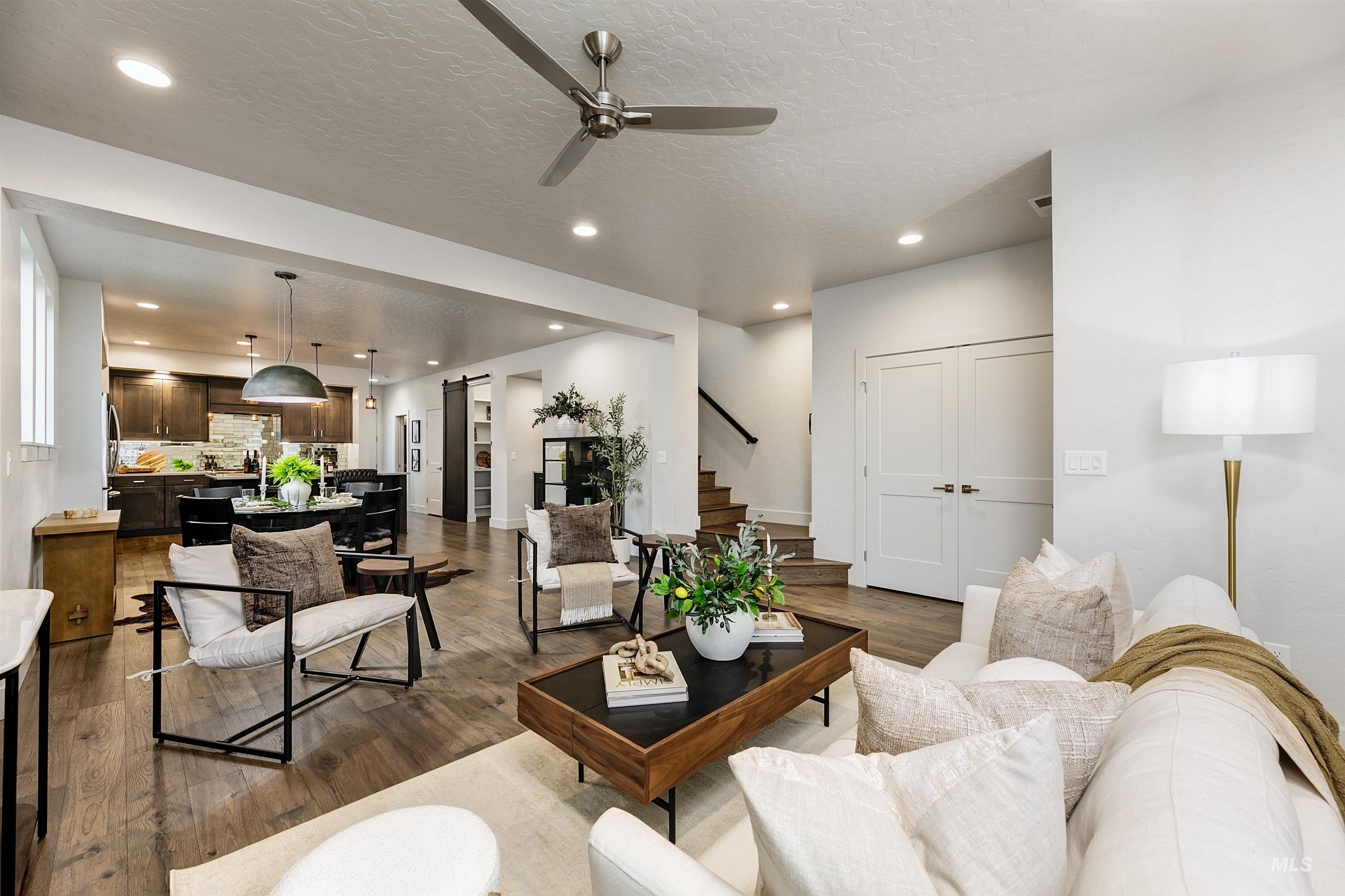 3174 South Hopes Well Way Boise, ID 83716 - Photo 17 of 40