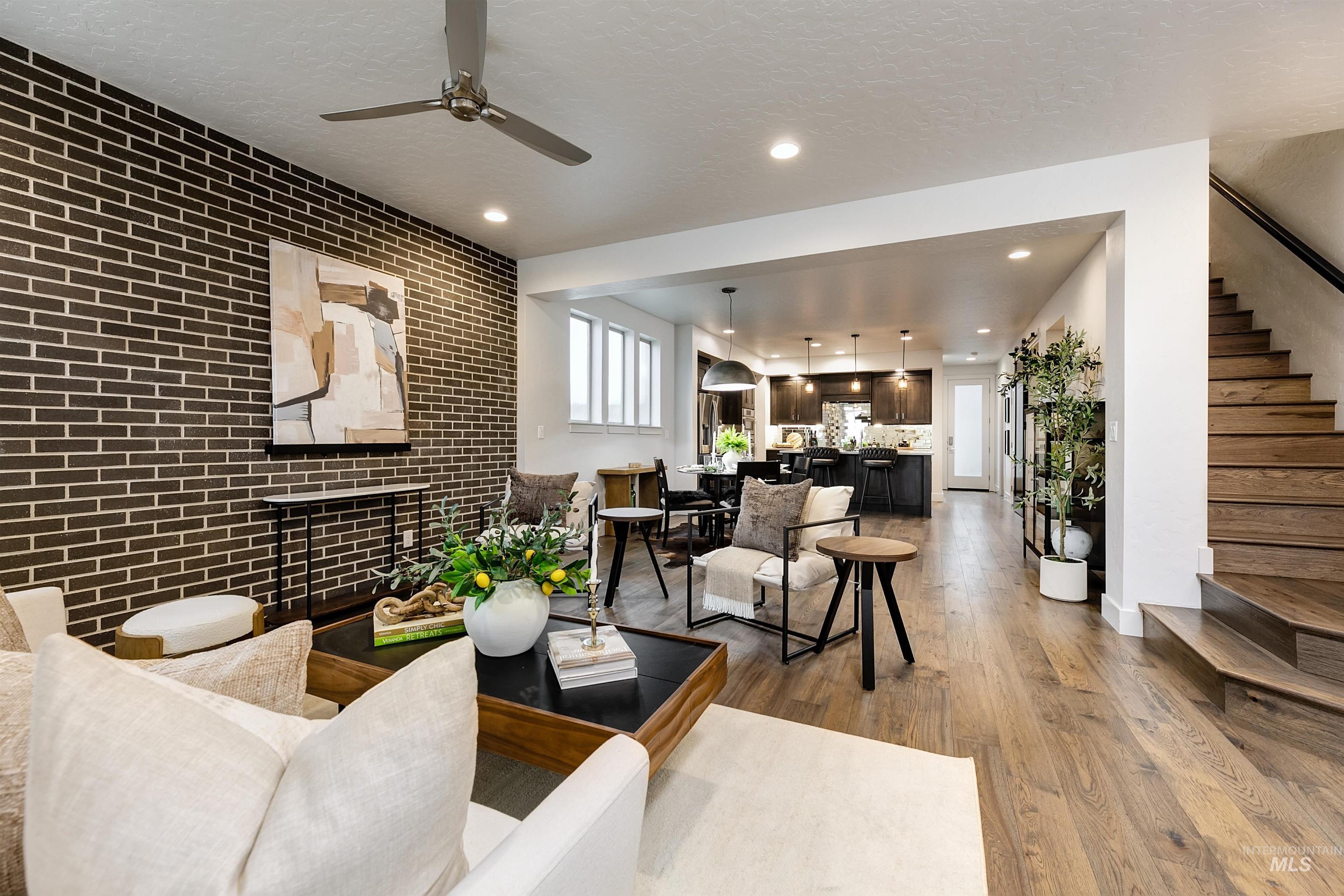 3174 South Hopes Well Way Boise, ID 83716 - Photo 18 of 40