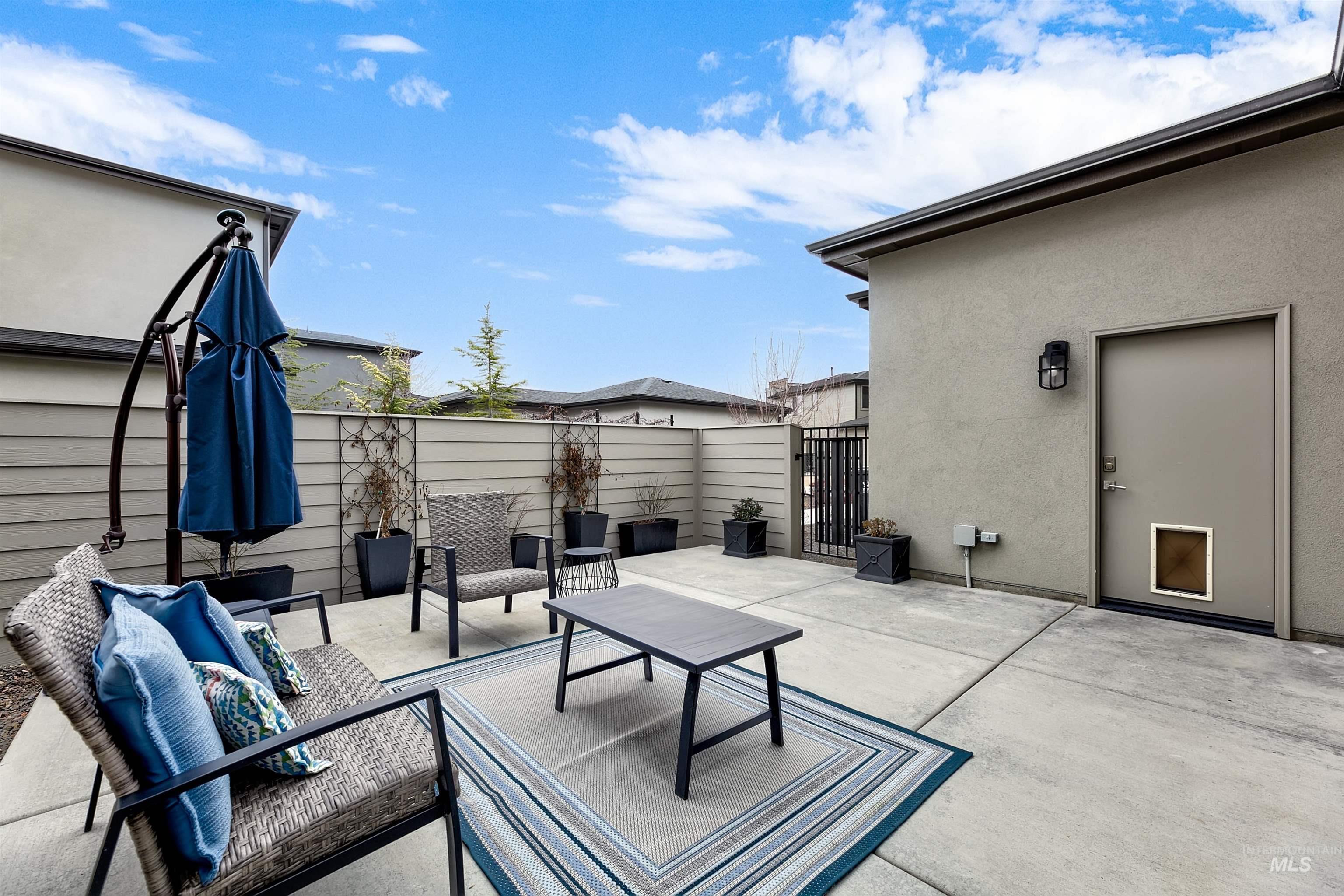 3174 South Hopes Well Way Boise, ID 83716 - Photo 34 of 40