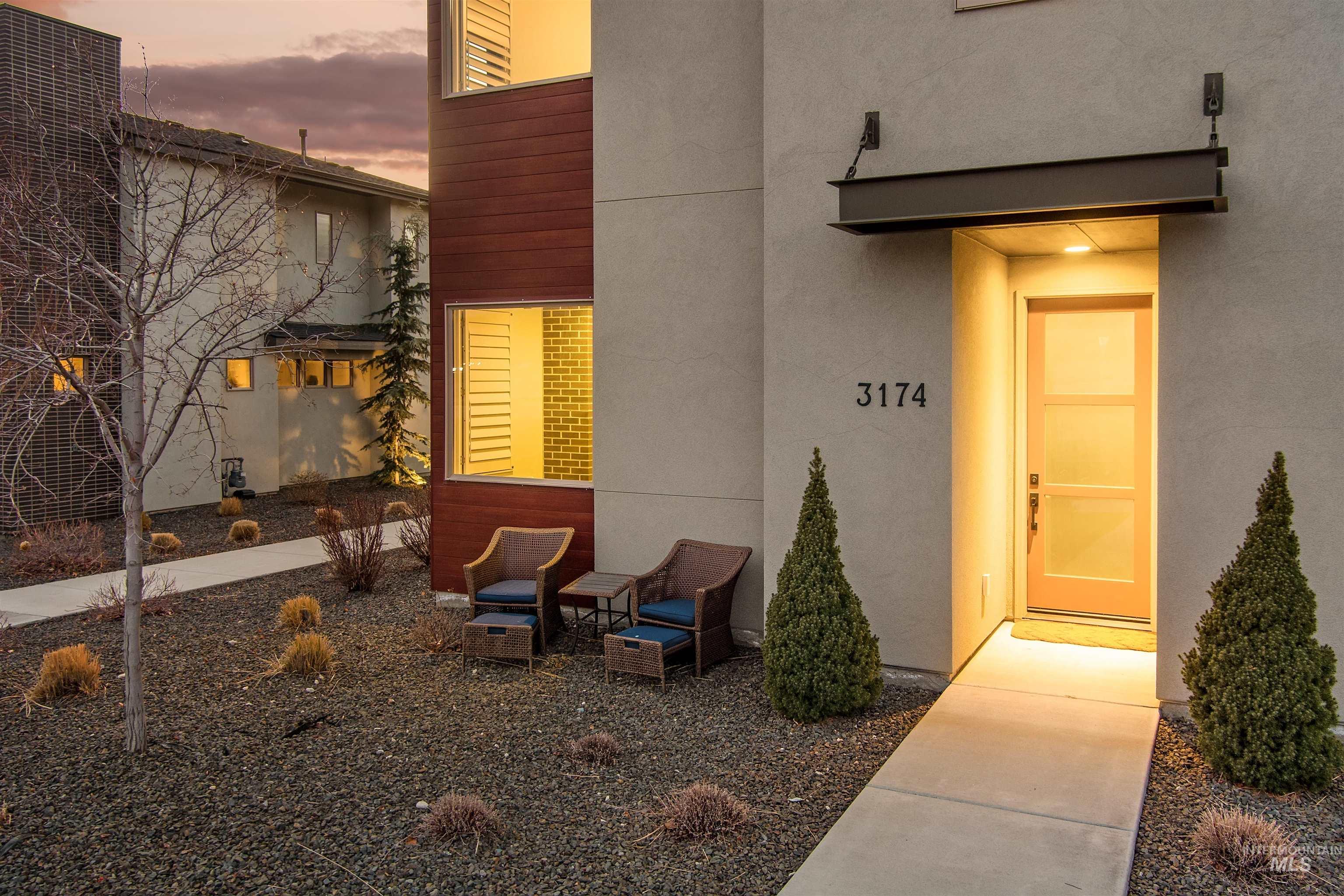 3174 South Hopes Well Way Boise, ID 83716 - Photo 36 of 40