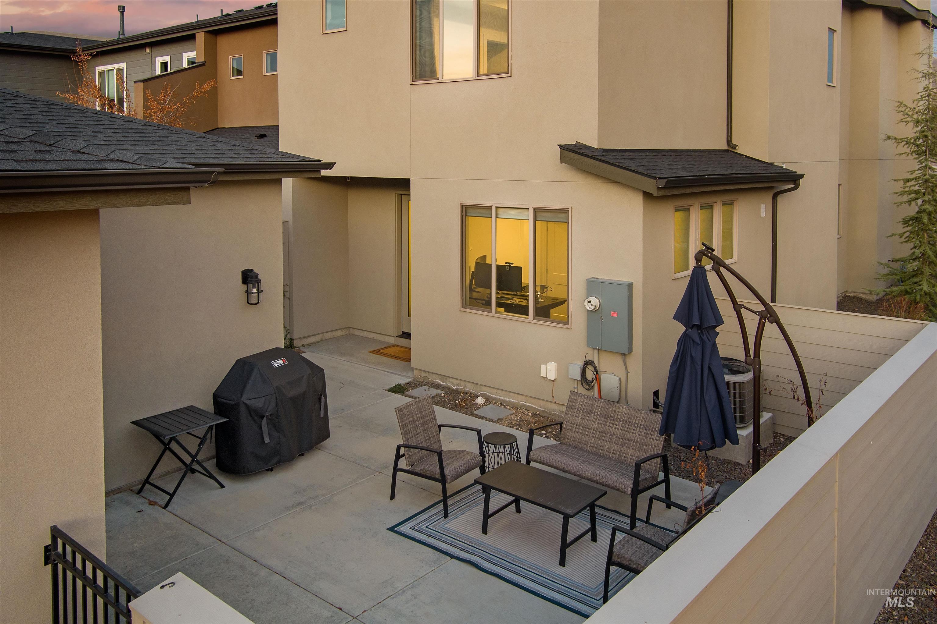 3174 South Hopes Well Way Boise, ID 83716 - Photo 37 of 40