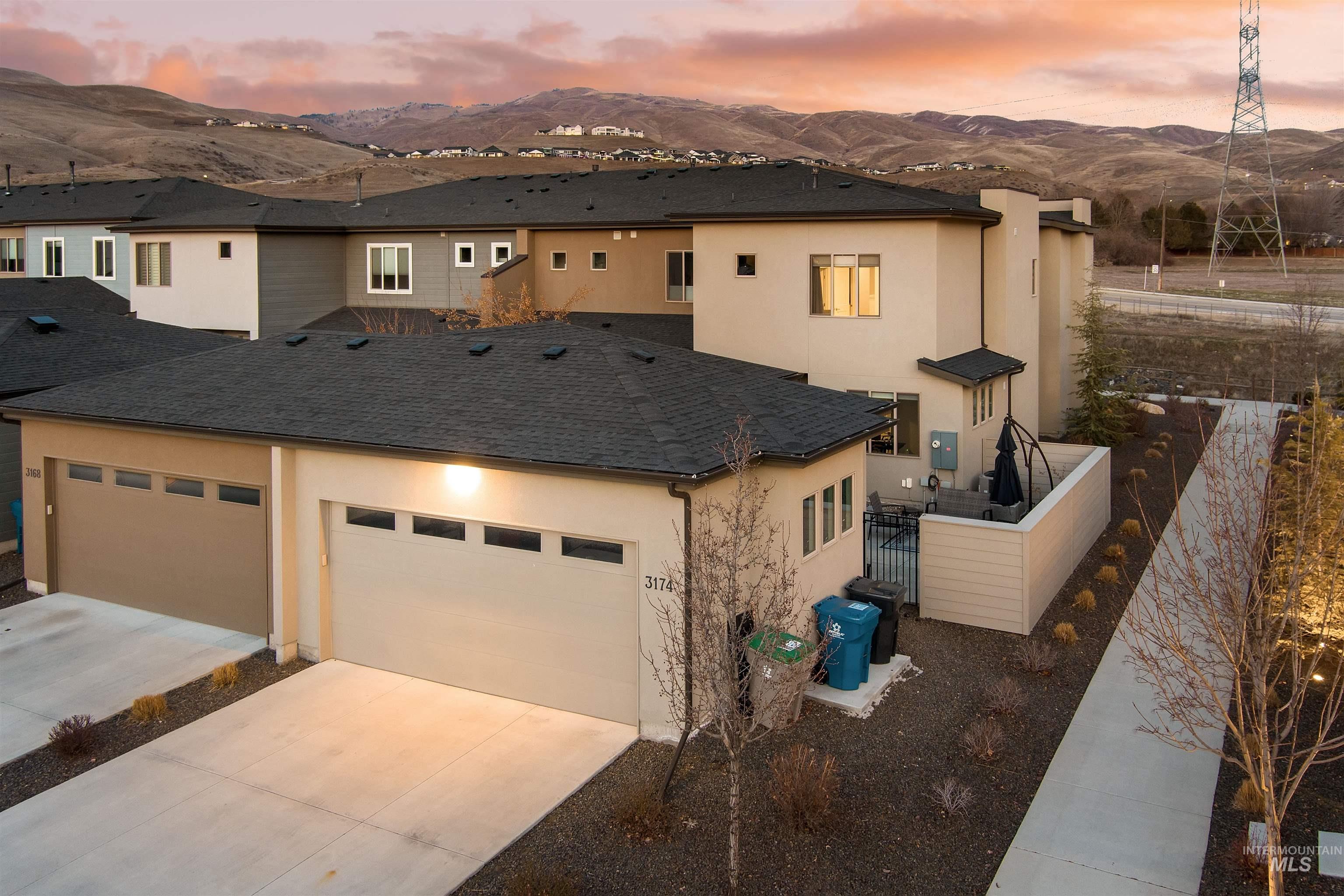 3174 South Hopes Well Way Boise, ID 83716 - Photo 38 of 40