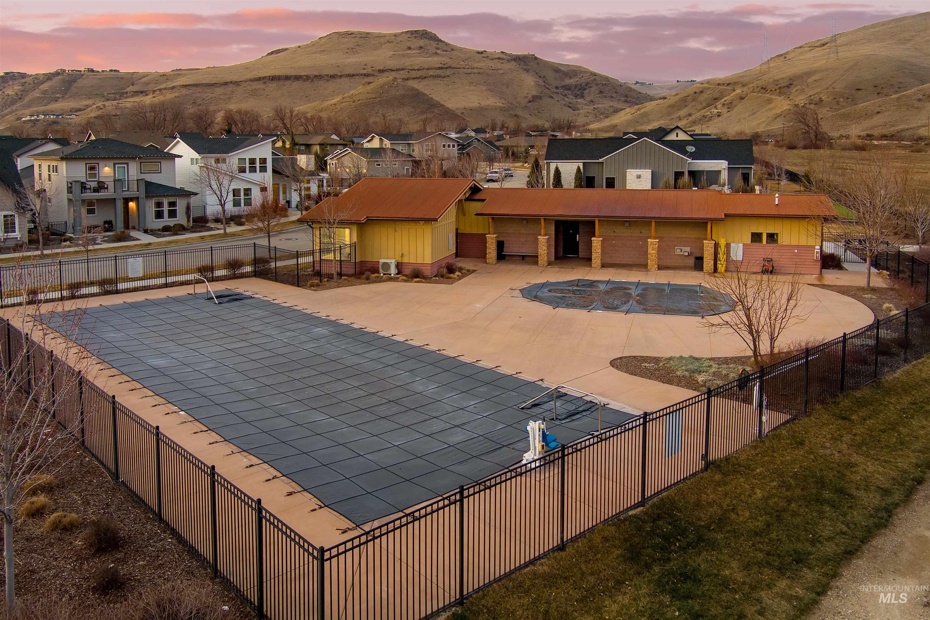 3174 South Hopes Well Way Boise, ID 83716 - Photo 40 of 40