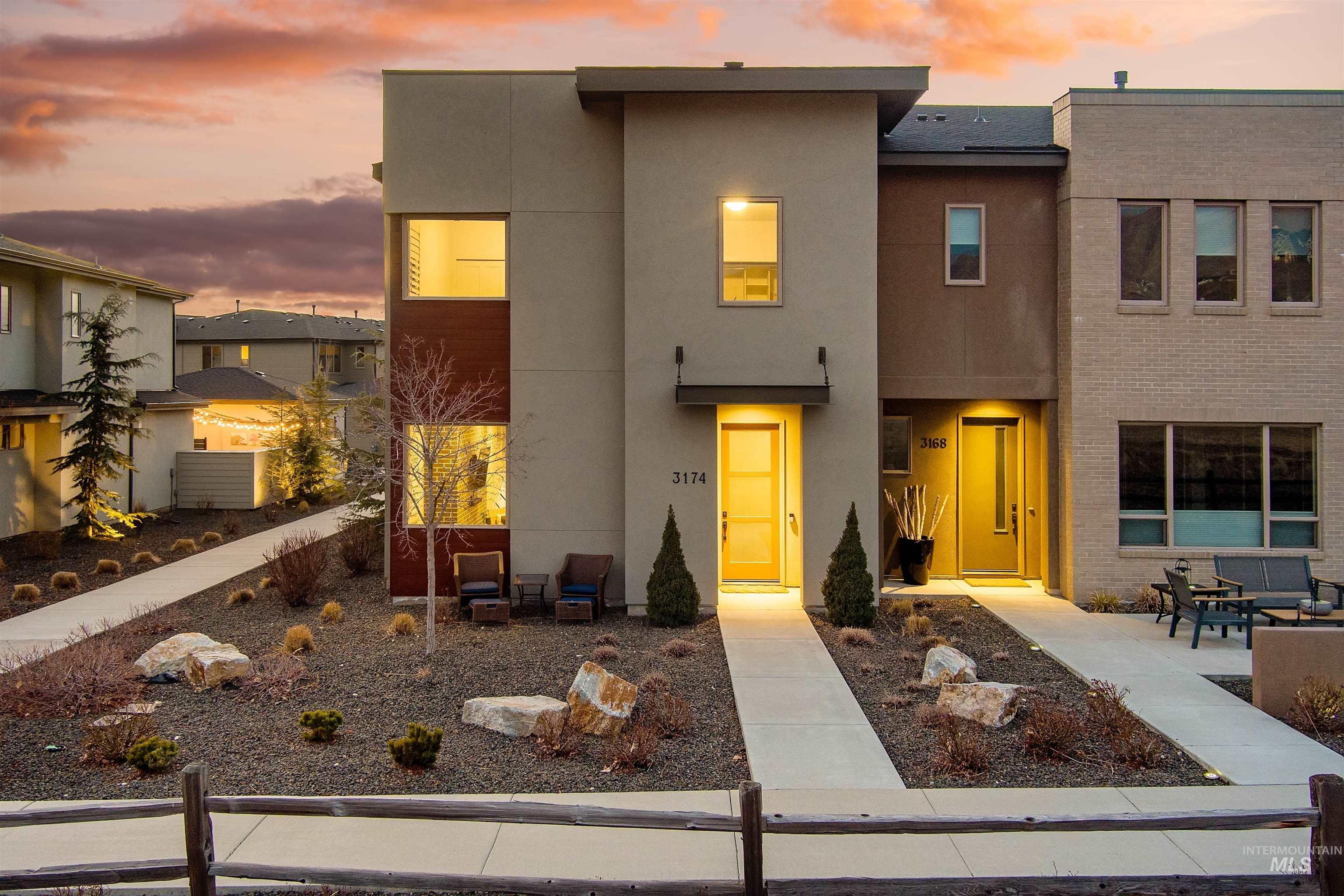 3174 South Hopes Well Way Boise, ID 83716 - Photo 4 of 40