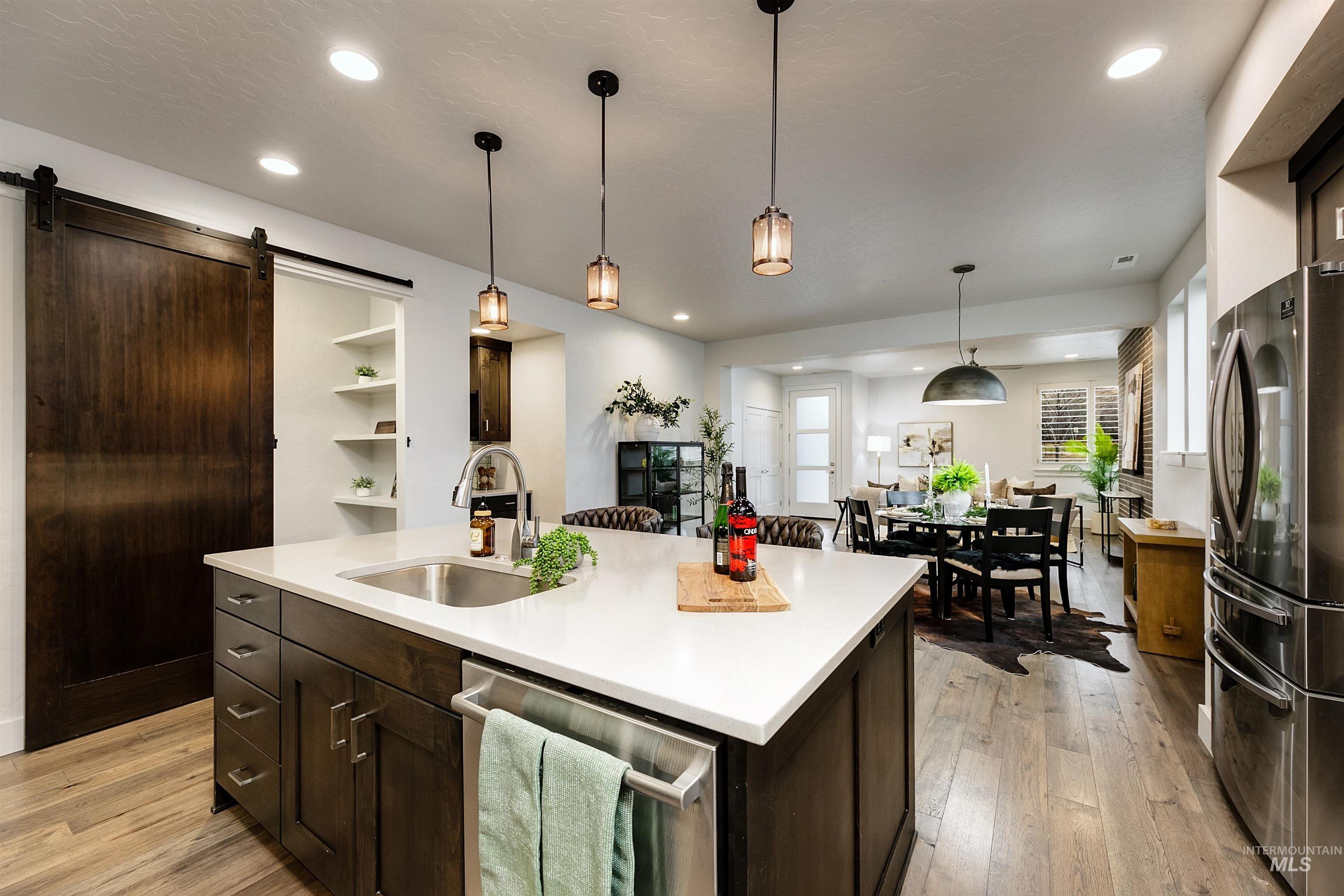 3174 South Hopes Well Way Boise, ID 83716 - Photo 5 of 40