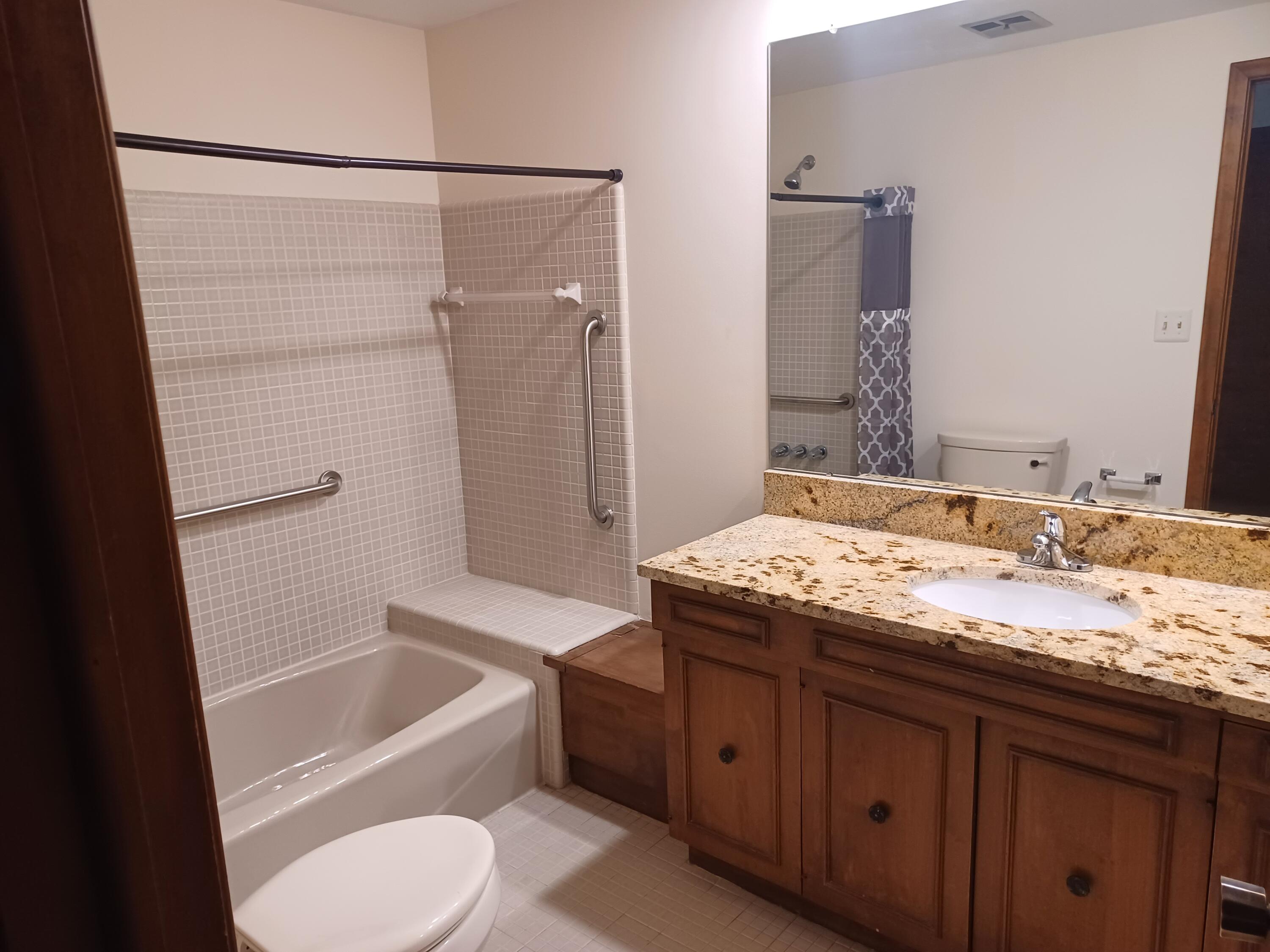 7435 Bridge Way West Bloomfield, MI 48322 - Photo 20 of 30 Bathroom-3