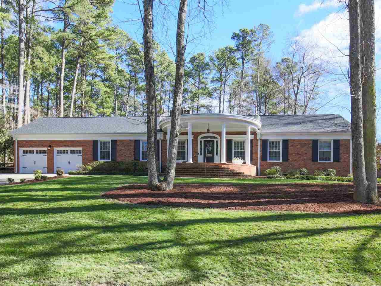 5308 Alpine Drive Raleigh, NC 27609 - Photo 1 of 30 Photo 1