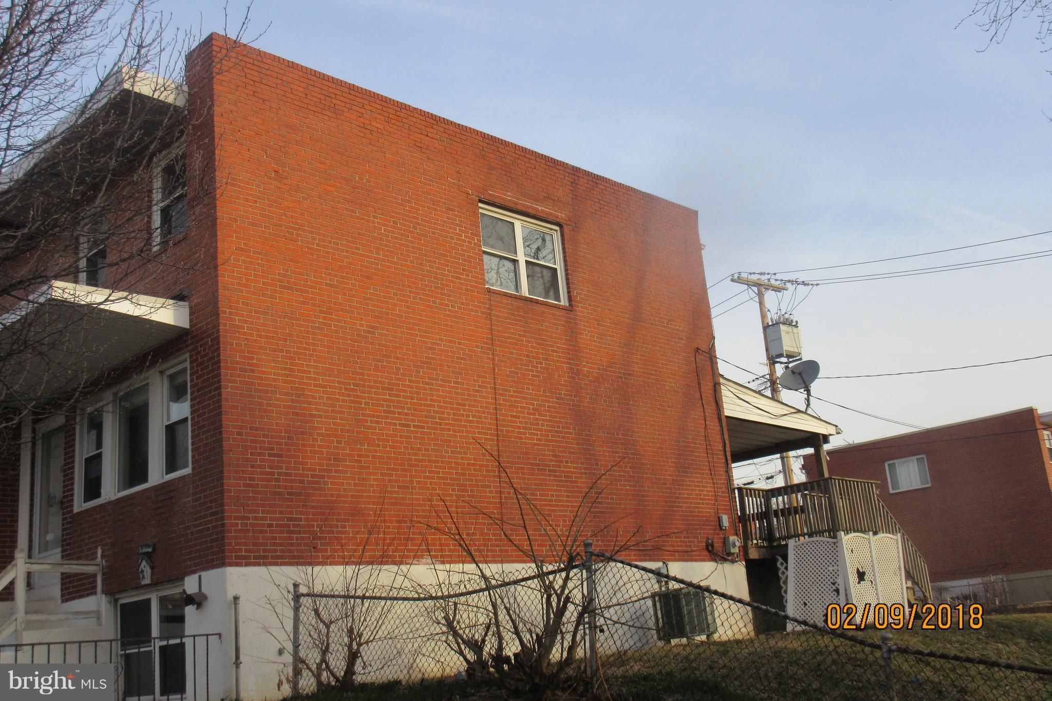 1261 Haverhill Road Baltimore, MD 21229 - Photo 2 of 13 Exterior (General)