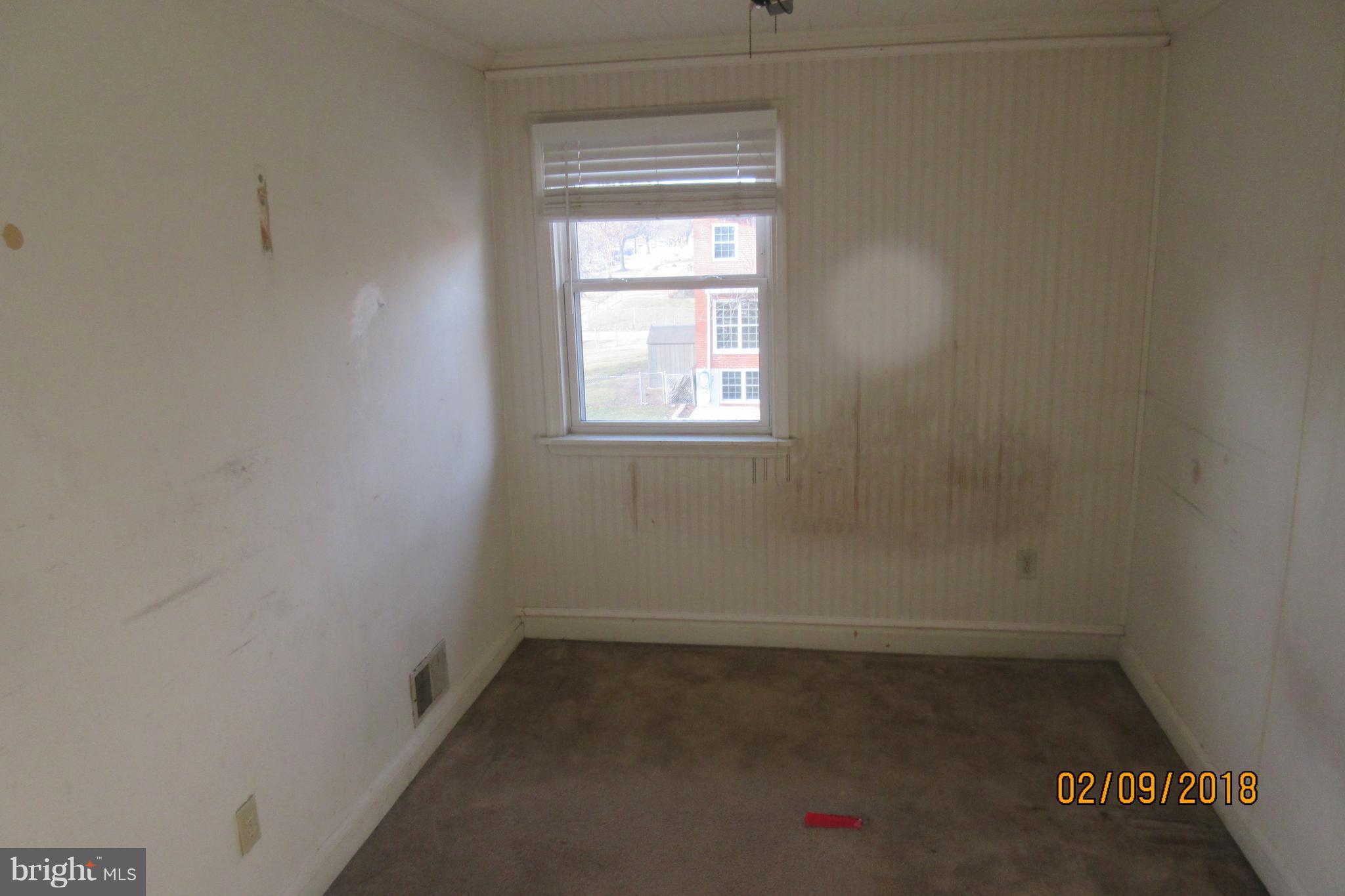 1261 Haverhill Road Baltimore, MD 21229 - Photo 12 of 13 Bedroom