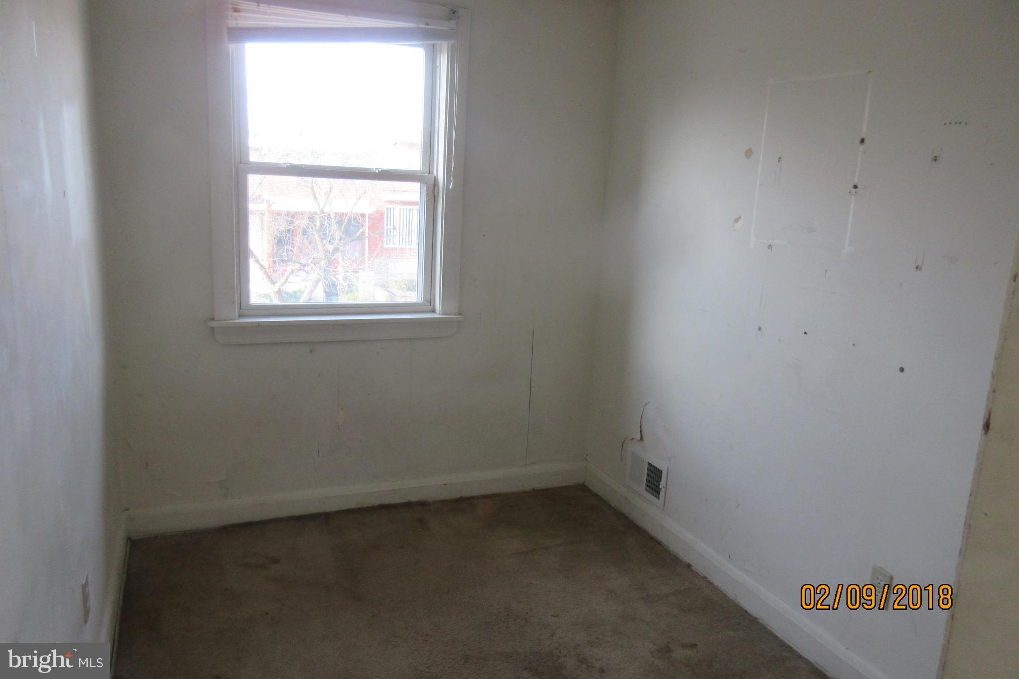 1261 Haverhill Road Baltimore, MD 21229 - Photo 13 of 13 Bedroom